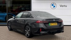 BMW i5 250kW eDrive40 M Sport 84kWh 4dr Auto Electric Saloon